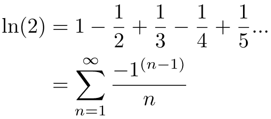 3.2 Ramanujan Sum 1 + 2 + 3 + ... = - 1/12